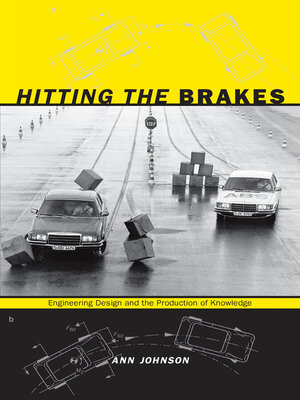 cover image of Hitting the Brakes